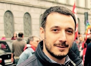 MASSIMO BONINI ALLA GUIDA DELLA CGIL DI MILANO