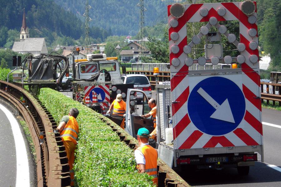 19 OTTOBRE – SCIOPERO NELLE CONCESSIONARIE AUTOSTRADALI