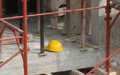 INFORTUNIO MORTALE AL CANTIERE M4 DI MILANO – PROCLAMATO SCIOPERO 24 ORE