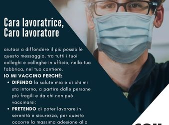 VACCINIAMOCI!