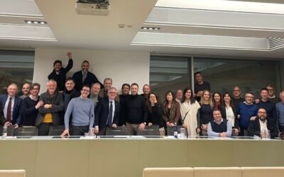 CCNL EDILI, FIRMATO IL RINNOVO